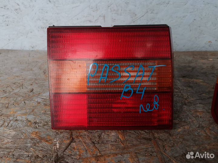 Фонарь задний левый Volkswagen Passat B4