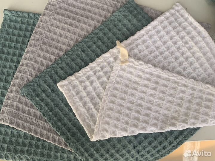 Подарок салфетки