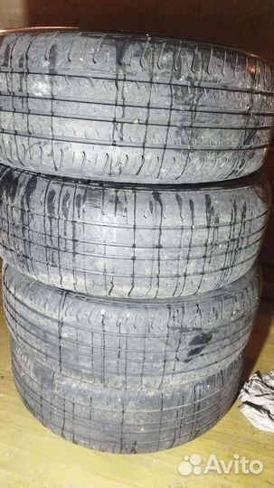 Hankook Centum H720 225/55 R18 98H