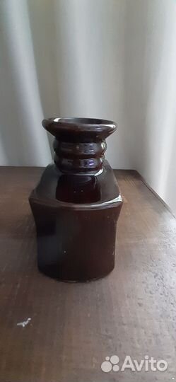 Глиняный кувшин СССР