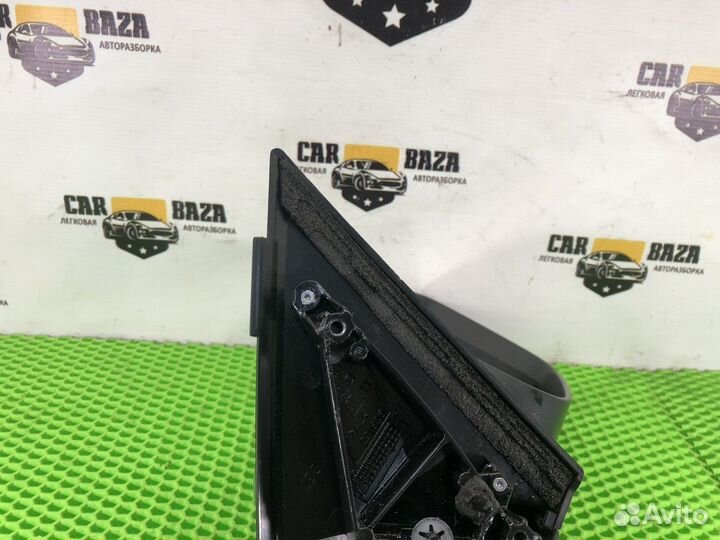 Зеркало заднего вида боковое правое R Volvo XC60