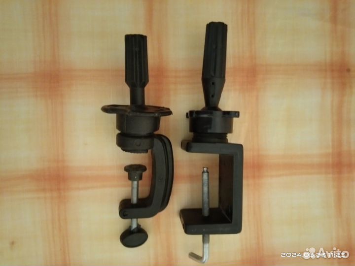 Штатив для манекен головы