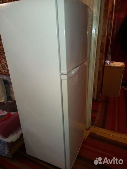 Холодильник daewoo б/у