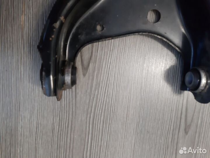 Рачыги Renault Duster