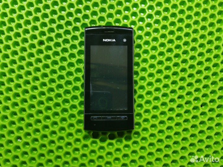 Корпус Nokia 5250 с дисплеем, оригинал