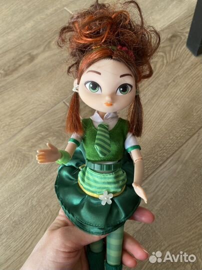 Кукла сказочный патруль Аленка и Маша