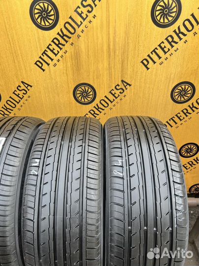 Yokohama Bluearth ES32 225/45 R17 94V