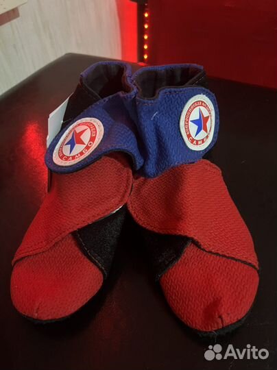 Самбовки борцовки детские