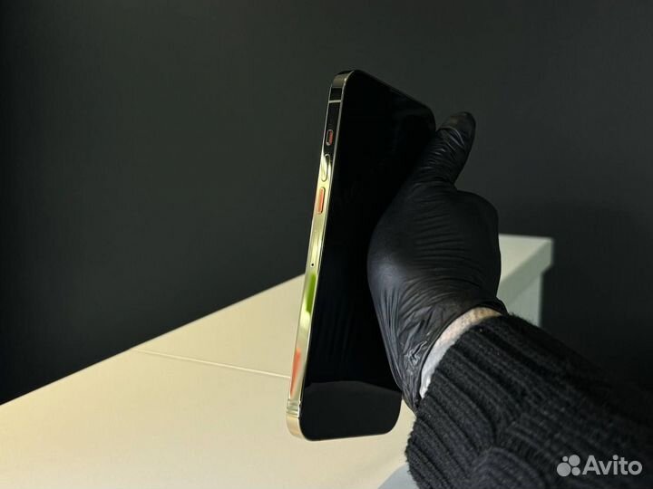 iPhone 13 Pro Max, 128 ГБ