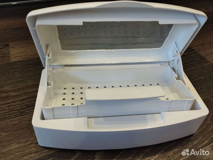 Ванночка для стерилизации инструментов