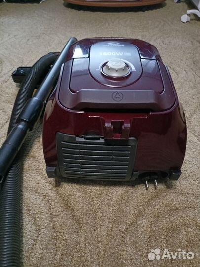 Пылесос Samsung