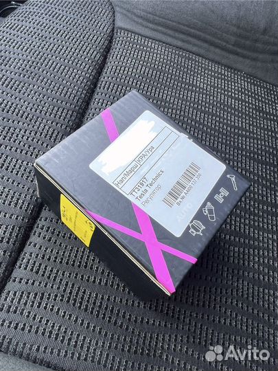 Новый регулятор напряжения для генераторов bosch