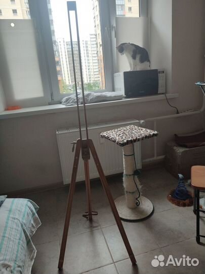 Мольберт мл17 Mabef, Италия