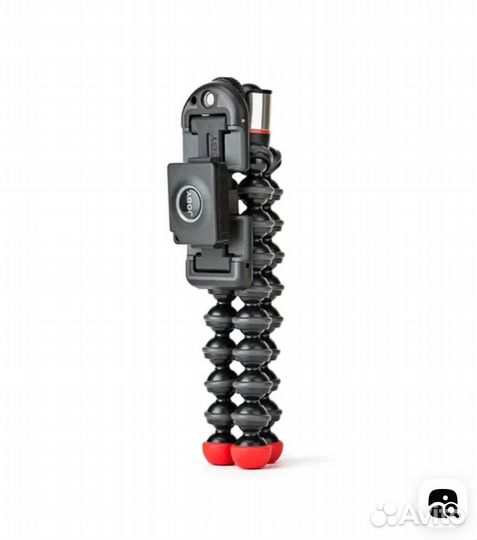 Joby gorillapod штатив новый с кнопкой