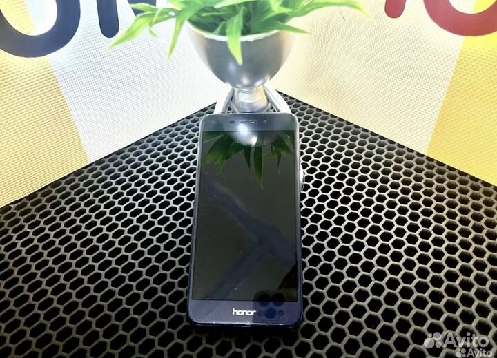 HONOR 6C Pro, 3/32 ГБ
