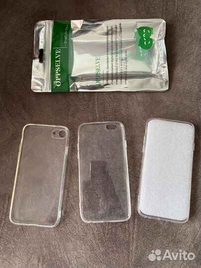 Чехол на iPhone 6