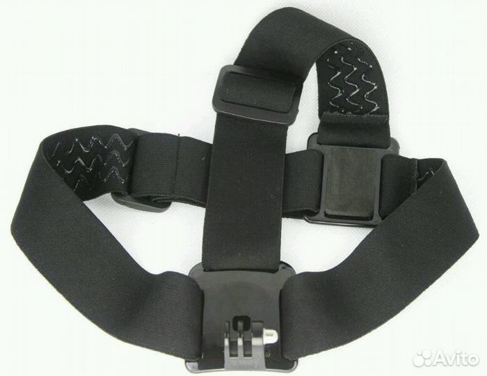 Крепления для GoPro