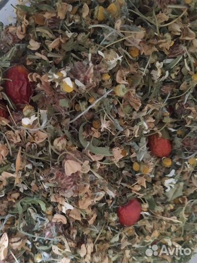 Сбор для похудения