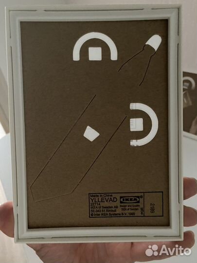 Фоторамка IKEA