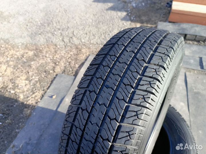 Amtel Баргузин-2 205/70 R15