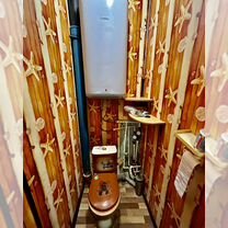 2-к. квартира, 44,4 м², 2/2 эт.