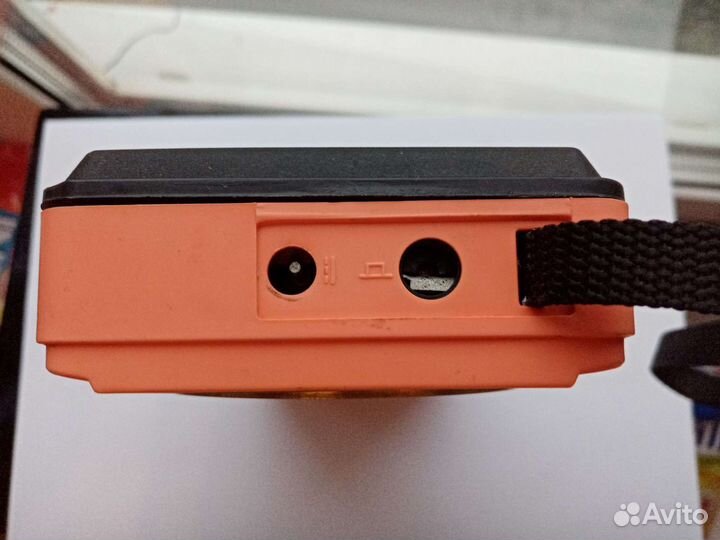 Радиоприёмник вега рп-341-1