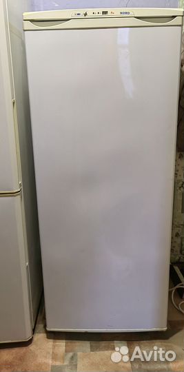 Морозильная камера nord