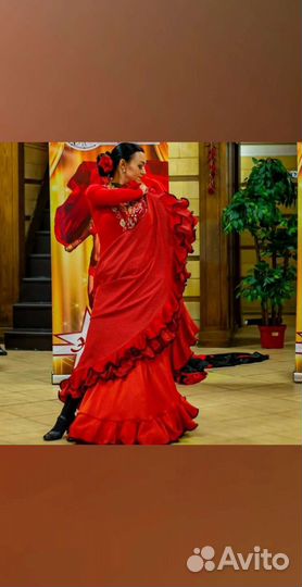 Восточные танцы