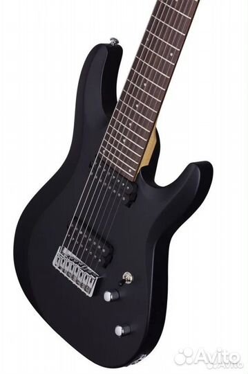 Schecter C-8 Deluxe Гитара электрическая