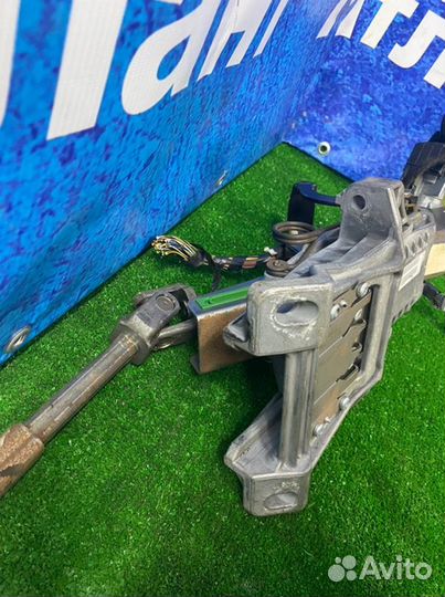 Рулевая колонка Ford Focus 2 hwda 2005