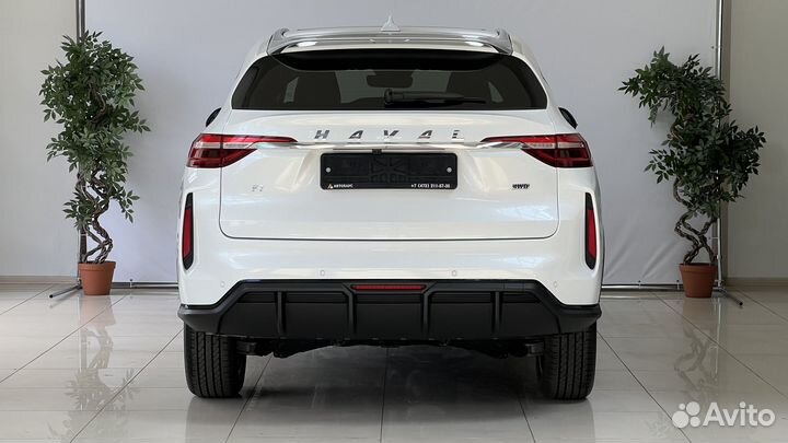 Haval F7 1.5 AMT, 2024, 29 км