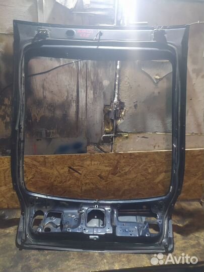 Дверь багажника Ford Mondeo I (1993—1996) 1, I, FD