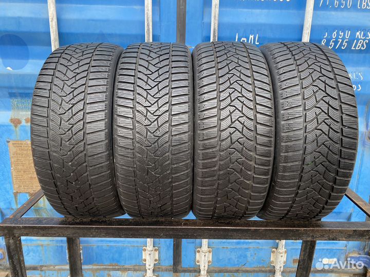 Dunlop Winter Sport 5 225/45 R18 95V