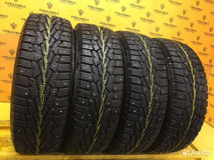 Cordiant Snow Cross PW-2 185/60 R15 84T