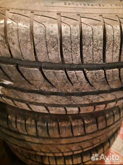 Pirelli Cinturato P1 185/55 R15 29N