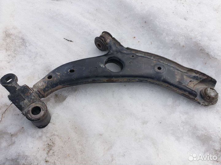 Передний рычаг mazda сх5