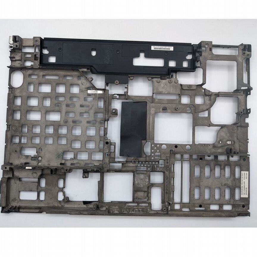 [60Y5472] Средняя Часть 60y5472, 60.4fz10.001, Lenovo Thinkp