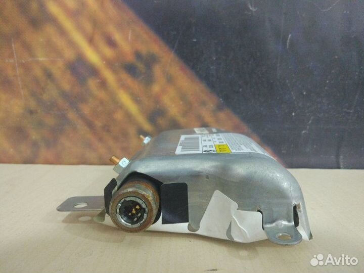Подушка безопасности правая Bmw 525I E60 M54 2003