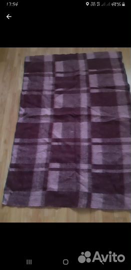 Детское одеяло