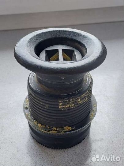 Панорамный глазок дверной