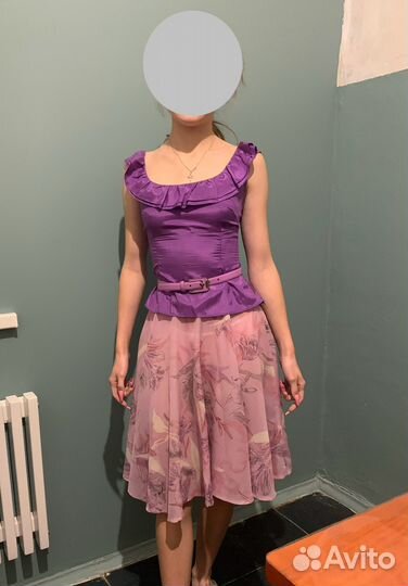 Наряд на выпускной, корпоратив