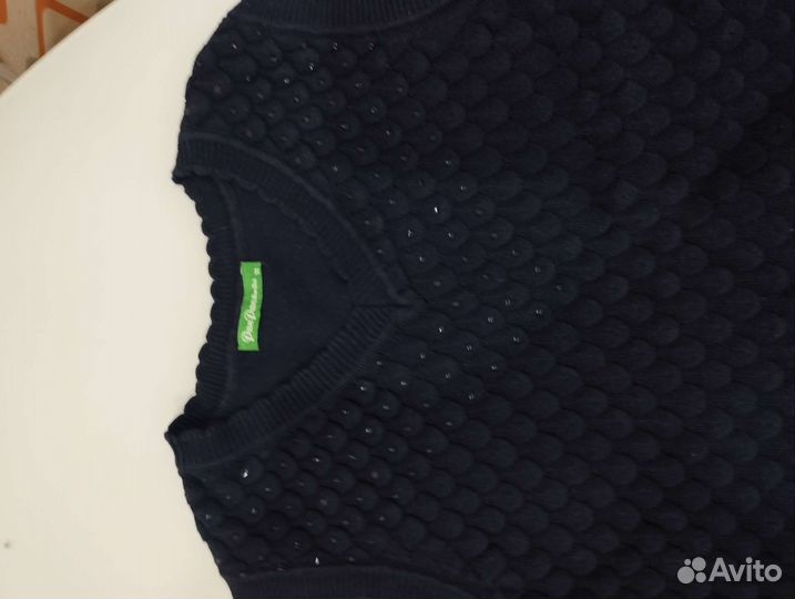 Одежда для детей Жилетка для девочек школьная