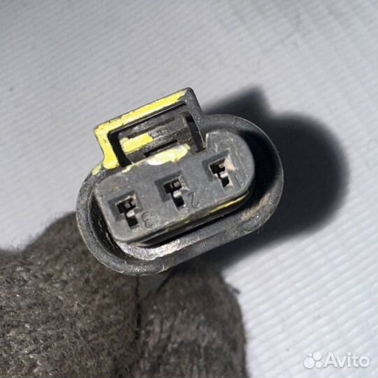 Б/У Жгут электропроводки заднего бампера#001