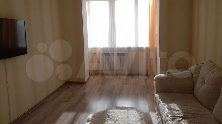 3-к. квартира, 80 м², 5/5 эт.