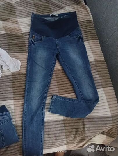 Вещи для беременных