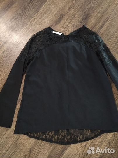 Одежда женская разная