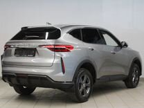 Haval F7 1.5 AMT, 2023, 3 173 км, с пробегом, цена 2 012 000 руб.