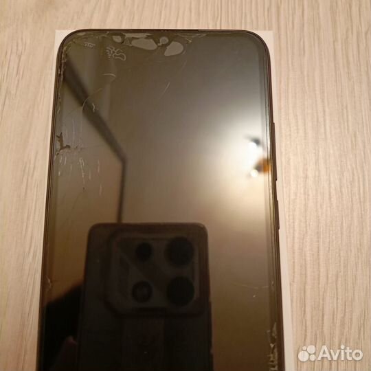 Xiaomi Redmi 9A, 2/32 ГБ