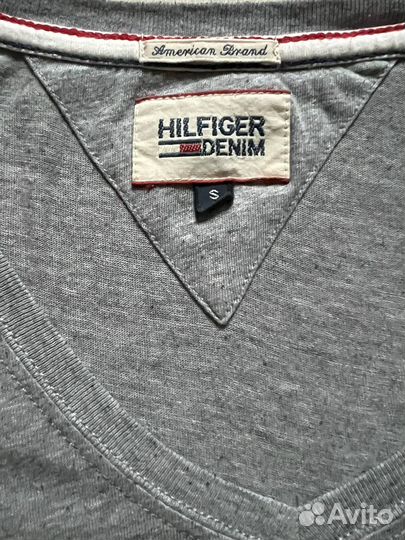 Tommy hilfiger оригинал