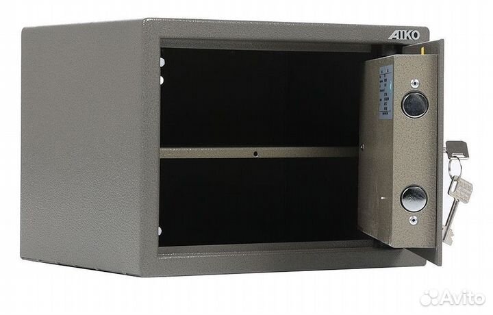 Сейф для денег Aiko TM-25